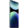 Смартфон Xiaomi Redmi Note 14 Pro+ 5G 8/256Gb Frost Blue (Global Version) - 