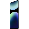Смартфон Xiaomi Redmi Note 14 Pro+ 5G 8/256Gb Frost Blue (Global Version) - 