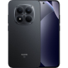 Смартфон Xiaomi REDMI Note 15 Pro 5G 12/256Gb Black (Global Version) (with charger 45W) - 