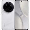 Смартфон Xiaomi 15 Ultra 16/512Gb White (Global Version) (із зарядним пристроєм 90 Вт)  - 