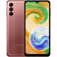 Смартфон Samsung Galaxy A04s 3/32GB NFC Copper (Global Version) 