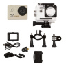 Видеокамера Atrix ProAction A7 Full HD Black (A7b) - 
