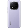 Смартфон Xiaomi Redmi Note 14 Pro Plus 5G 12/256Gb Lavender Purple (with adapter 120W) (Global Version) - 
