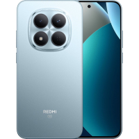 Смартфон Xiaomi REDMI Note 15 Pro 5G 8/256Gb Glacier Blue (Global Version) (with charger 45W)