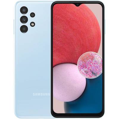 Смартфон Samsung Galaxy A14 4/64Gb NFC Light Green (Global Version)