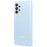 Смартфон Samsung Galaxy A13 4/64Gb NFC Blue (Global Version)  - 