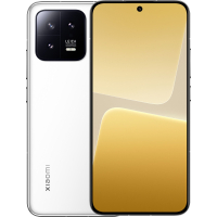 Смартфон Xiaomi 13 12/256Gb NFC White (Міжнародна версія)
