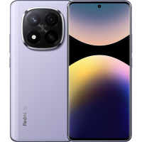 Смартфон Xiaomi Redmi Note 14 Pro+ 5G 12/512Gb Lavender Purple (with charger) (Global Version)