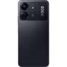 Смартфон Poco C65 6/128Gb NFC Black (Global Version) - 
