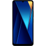 Смартфон Poco C65 6/128Gb NFC Black (Global Version) - 