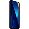 Смартфон Poco C65 6/128Gb NFC Black (Global Version) - 