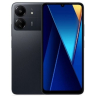 Смартфон Poco C65 6/128Gb NFC Black (Global Version) - 