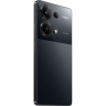 Смартфон Poco M6 Pro 8/256Gb NFC Black (Global Version) - 
