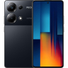 Смартфон Poco M6 Pro 8/256Gb NFC Black (Global Version) - 