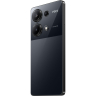 Смартфон Poco M6 Pro 8/256Gb NFC Black (Global Version) - 