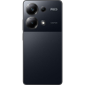 Смартфон Poco M6 Pro 8/256Gb NFC Black (Global Version) - 