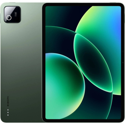 Планшет Xiaomi Pad 8 WiFi 8/128GB Pine Green 