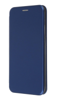 Чохол-книжка Level  для Xiaomi Redmi 9C/10A  Blue