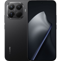 Смартфон Xiaomi 15T Pro 12/256Gb Black (Global Version)