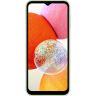 Смартфон Samsung Galaxy A14 4/128Gb NFC Light Green (Global Version)  - 