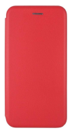 Чохол-книжка Level  для Xiaomi Redmi 9C/10A  Red