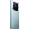 Смартфон Xiaomi Redmi Note 14 Pro Plus 5G 12/512Gb Frost Blue (no adapter) (Global Version) - 