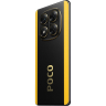 Смартфон Poco X7 12/512Gb Black (Global Version) - 
