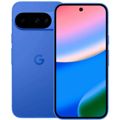Смартфон Google Pixel 10 12/128 Indigo (Global Version)  Корпус: 152,8×72,0×8,6 мм, 204 г • Дисплей: 6,30-дюймовий OLED, 120 Гц, HDR10+, 3000 ніт (пікова) • Чіпсет: Google Tensor G5 (3 нм): восьмиядерний; PowerVR DXT-48-1536 • Пам'ять: 128 ГБ, 12 ГБ оперативної пам'яті • ОС/ПЗ: Android 16, до 7 основних оновлень Android • Акумулятор: 4970 мАг; 30 Вт дротовий, 15 Вт бездротовий (Qi2) • Підключення: LTE; eSIM; Wi-Fi 6e; BT 6.0, aptX HD; NFC • Різне: Зчитувач відбитків пальців (під дисплеєм, ультразвуковий); стереодинаміки; IP68.