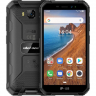 Смартфон Ulefone Armor X6 2/16Gb Black (Global Version) - 