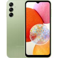 Смартфон Samsung Galaxy A14 4/64Gb NFC Light Green (Global Version)