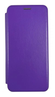Чохол-книжка Level  для Xiaomi Redmi 9C/10A  Lilac