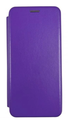 Чохол-книжка Level  для Xiaomi Redmi 9C/10A  Lilac чохол-книжка • сумісність: Xiaomi Redmi 9C •Xiaomi Redmi 10A • матеріал: шкірозамінник / силікон • захист корпусу: повний •