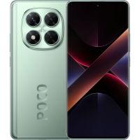 Смартфон Poco X7 12/512Gb Green (Global Version)
