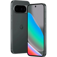 Смартфон Google Pixel 10 12/256 Obsidian (Global Version)