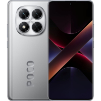 Смартфон Poco X7 12/512Gb Silver (Global Version)