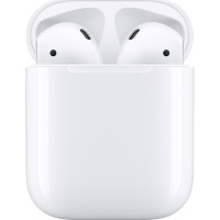 Наушники Apple AirPods 2 with Charging Case (MV7N2) 
