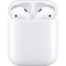 Наушники Apple AirPods 2 with Charging Case (MV7N2)  - 