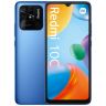 Xiaomi Redmi 10C 4/128Gb NFC Ocean Blue EU - 