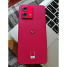 Смартфон Motorola G84 5G (XT2347-2) 8/256Gb NFC Viva Magenta Б/В - 