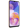 Смартфон Samsung Galaxy A23 4/64Gb NFC Peach (Global Version)  - 