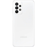 Смартфон Samsung Galaxy A23 4/64Gb NFC White (Global Version)  - 