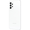 Смартфон Samsung Galaxy A23 4/64Gb NFC White (Global Version)  - 