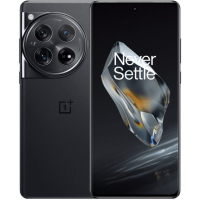 Смартфон OnePlus 12 16/1Tb Silky Black (Global Version)