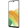 Смартфон Samsung Galaxy A33 5G 6/128Gb NFC White (Global Version)  - 