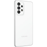 Смартфон Samsung Galaxy A33 5G 6/128Gb NFC White (Global Version)  - 
