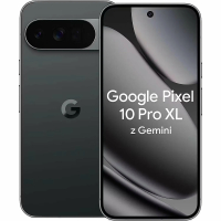 Смартфон Google Pixel 10 Pro XL 16/512Gb Obsidian (Global Version) 