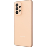 Смартфон Samsung Galaxy A33 5G 6/128Gb NFC Peach (Global Version) - 