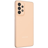 Смартфон Samsung Galaxy A33 5G 6/128Gb NFC Peach (Global Version) - 