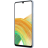 Смартфон Samsung Galaxy A33 5G 6/128Gb NFC Blue (Global Version) - 