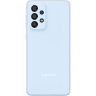 Смартфон Samsung Galaxy A33 5G 6/128Gb NFC Blue (Global Version) - 